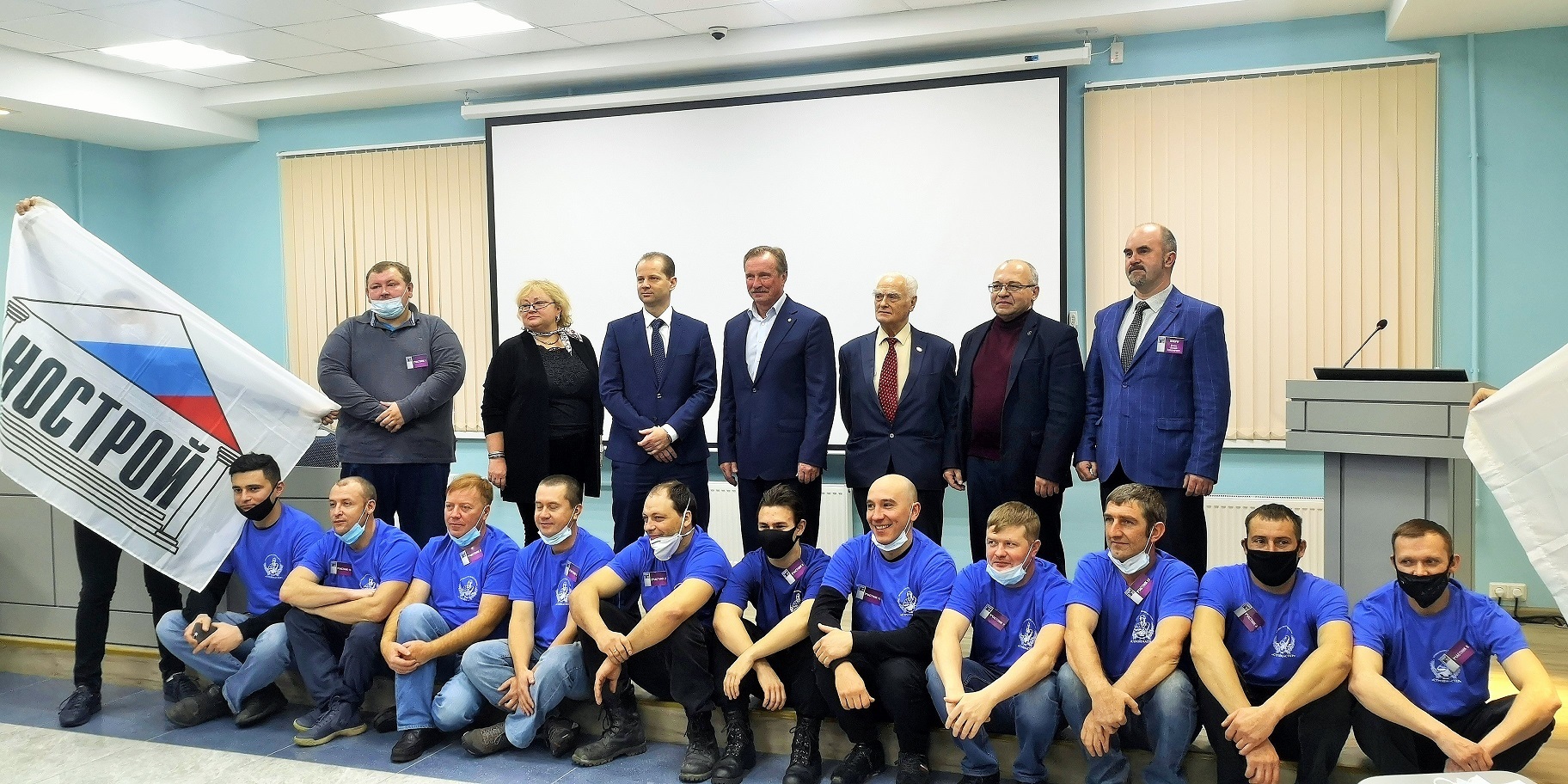 "Северная компания" подтвердила свое мастерство
