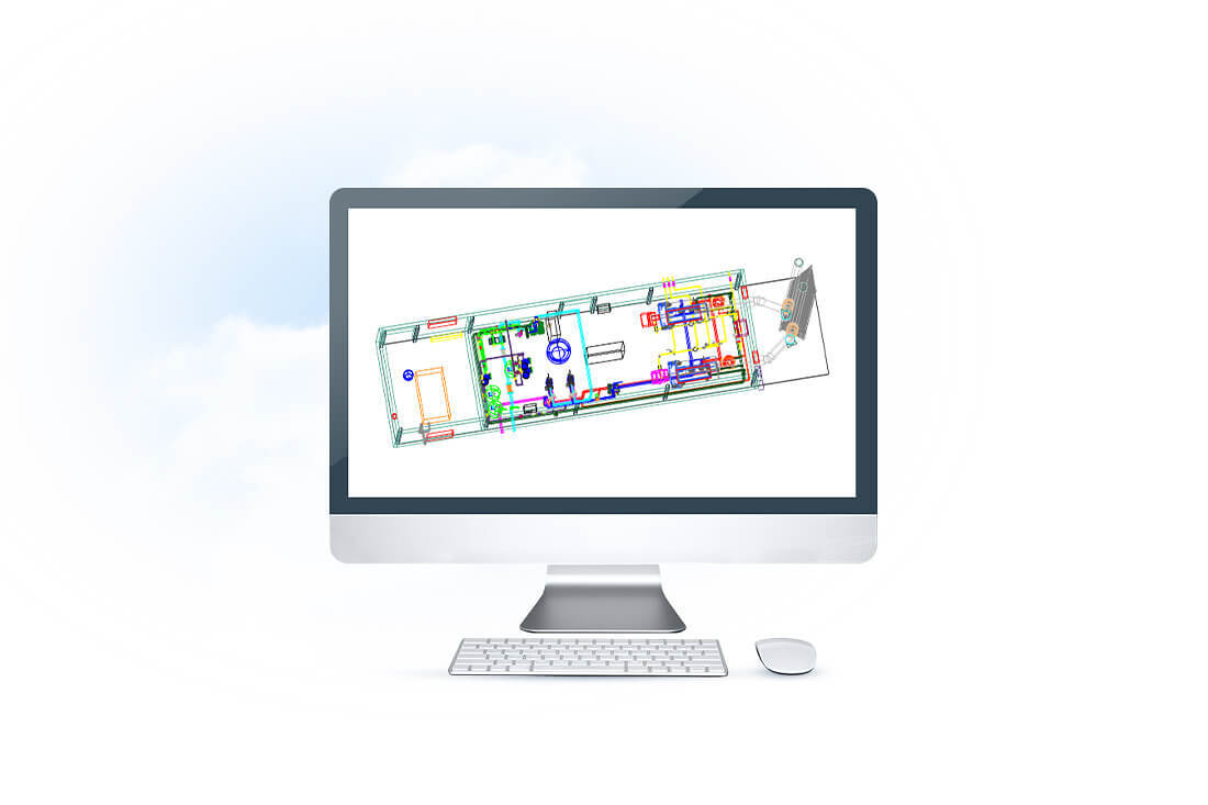 Проектирование котельных