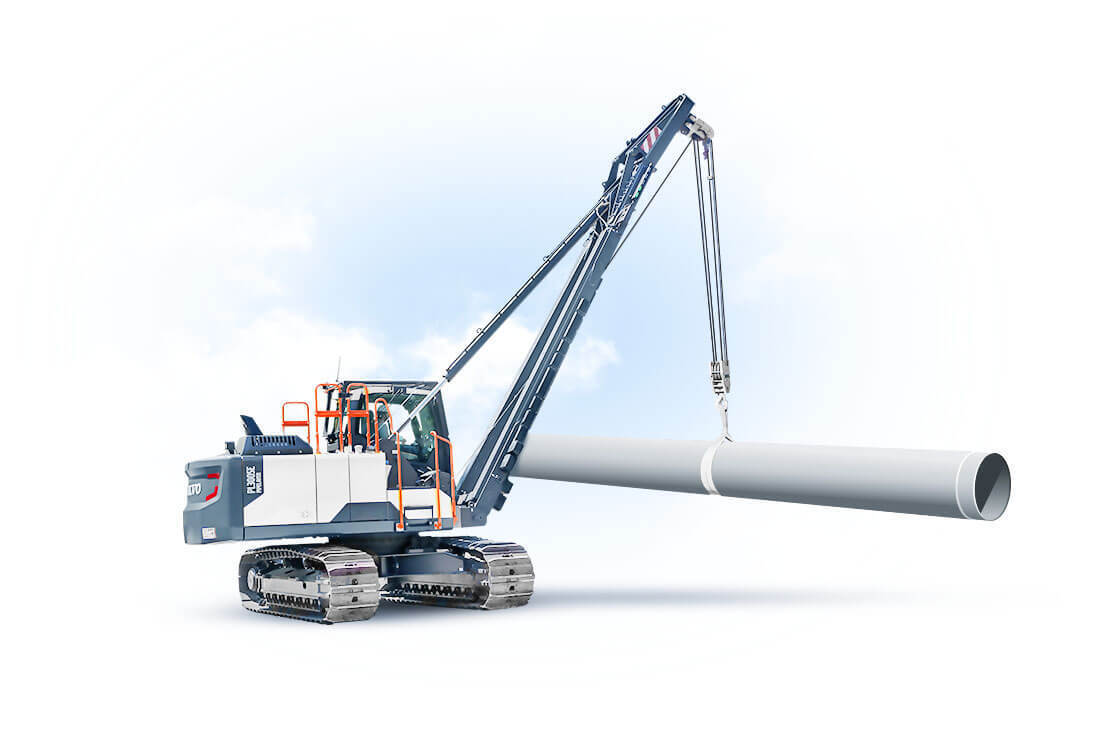 Проектирование и строительство инженерных сетей